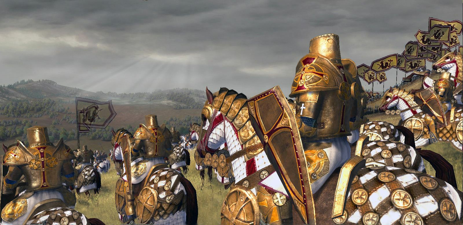 El Rey Arturo - Imagen 16